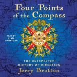 Four Points of the Compass, Jerry Brotton