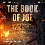 The Book of Joe, Jason Anspach