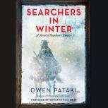 Searchers in Winter, Owen Pataki