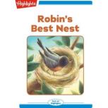 Robins Best Nest, Susan Zeller Smith