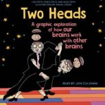 Two Heads, Uta Frith