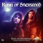 Robin of Sherwood  King of Sherwood, Paul Birch