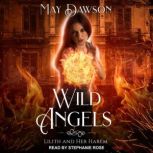 Wild Angels, May Dawson