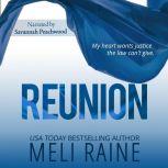 Reunion, Meli Raine