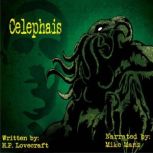 Celephais, H.P. Lovecraft