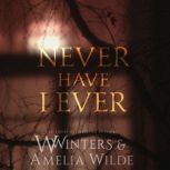 Never Have I Ever, Amelia Wilde