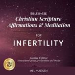 BIBLE BASED Christian Scripture Affir..., Mel Madsen