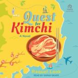 Quest For Kimchi, Raquel Look