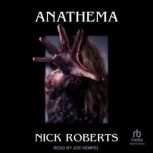 Anathema, Nick Roberts