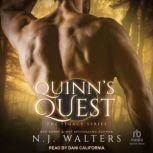 Quinns Quest, N.J. Walters