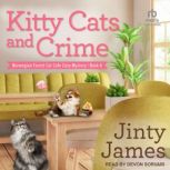 Kitty Cats and Crime, Jinty James