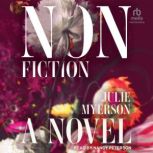 Nonfiction, Julie Myerson