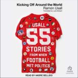 Kicking Off Around The World, Ramon Usall