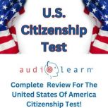 U.S. Citizenship Test AudioLearn, AudioLearn Content Team