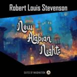 New Arabian Nights, Robert Louis Stevenson