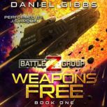 Weapons Free, Daniel Gibbs