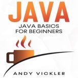 Java, Andy Vickler