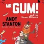 Mr Gum and the Secret Hideout, Andy Stanton