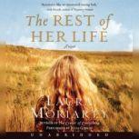 The Rest of Her Life CD, Laura Moriarty