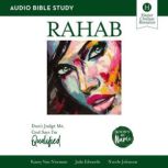 Rahab Audio Bible Studies, Jada Edwards