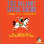 The Valiant Little Tailor, Jacob Grimm