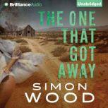 The One That Got Away, Simon Wood