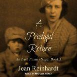A Prodigal Return, Jean Reinhardt