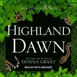 Highland Dawn, Donna Grant