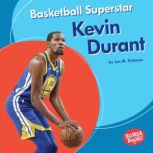 Basketball Superstar Kevin Durant, Jon M. Fishman