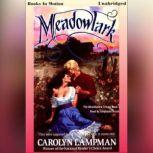 Meadowlark, Carolyn Lampman