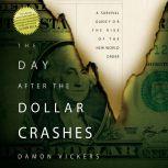 The Day After the Dollar Crashes, Damon Vickers