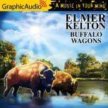 Buffalo Wagons, Elmer Kelton