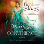 The Dukes Marriage of Convenience, Fiona Miers