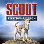 Scout National Hero, Jennifer Li Shotz
