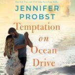 Temptation on Ocean Drive, Jennifer Probst