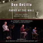 Pafko at the Wall A Novella, Don DeLillo