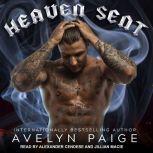 Heaven Sent, Avelyn Paige