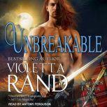 Unbreakable, Violetta Rand