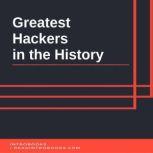 Greatest Hackers in the History, Introbooks Team