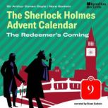 The Redeemers Coming The Sherlock H..., Sir Arthur Conan Doyle
