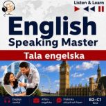 English Speaking Master, Dorota Guzik