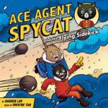 Ace Agent Spycat and the Flying Sidek..., Darren Lim