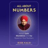 All About Numbers, Jesse Kalsi