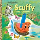 Scuffy the Tugboat, Gertrude Crampton