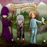 Greystone Valley, Charlie Brooks