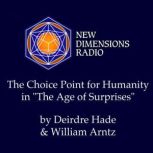 The Choice Point for Humanity In The..., Dierdre Hade, William Arntz