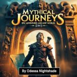 Mythical Journeys, Odessa Nightshade
