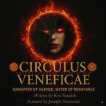 Circulus Veneficae, Kris Sinnlich