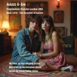 Adam  Eve  Pscychedelic Promise Lon..., Christopher Allen