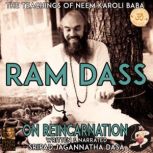 Ram Dass The Teachings Of Neem Karoli..., Sripad Jagannatha Dasa